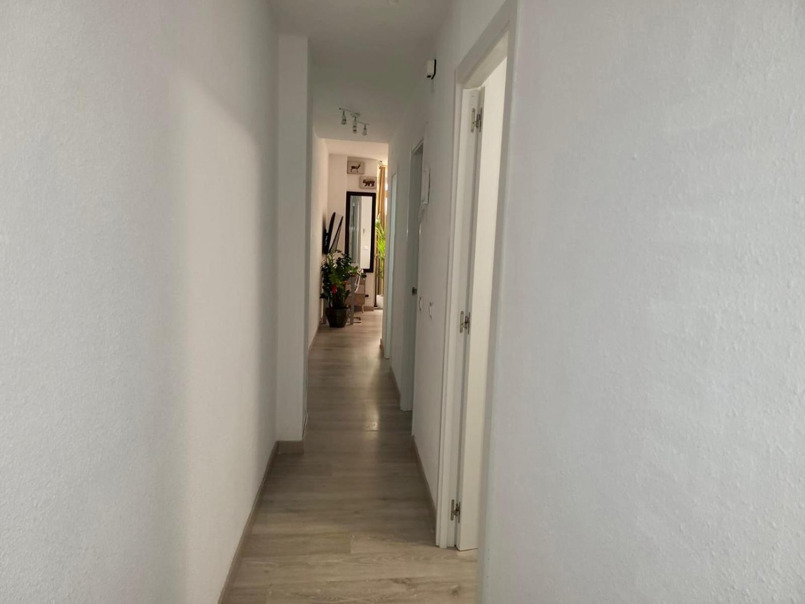 2 Bedrooms Flat 50 Mts Away From Las Canteras Beach Las Palmas de Gran Canaria Esterno foto