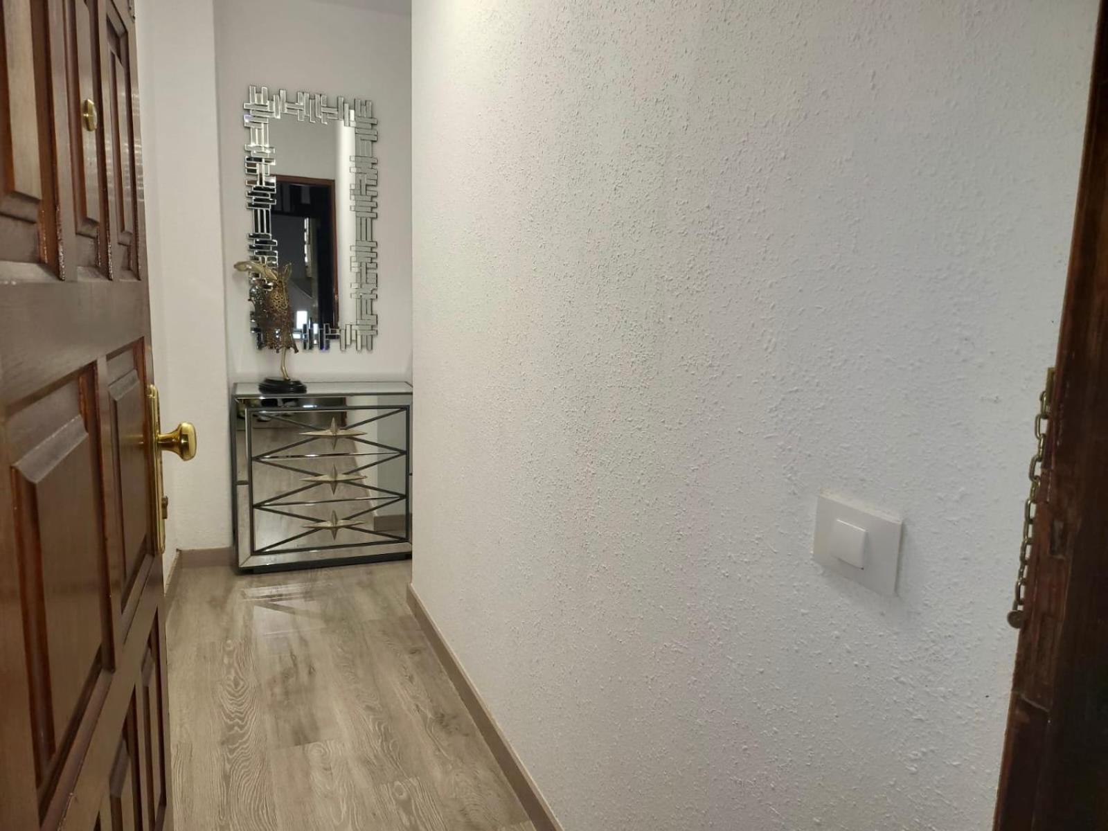 2 Bedrooms Flat 50 Mts Away From Las Canteras Beach Las Palmas de Gran Canaria Esterno foto